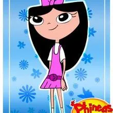 How to Draw Isabella from Phineas and Ferb - Disney