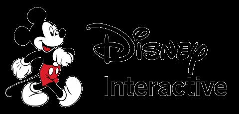 Disney Interactive Logo - DisneyExaminer