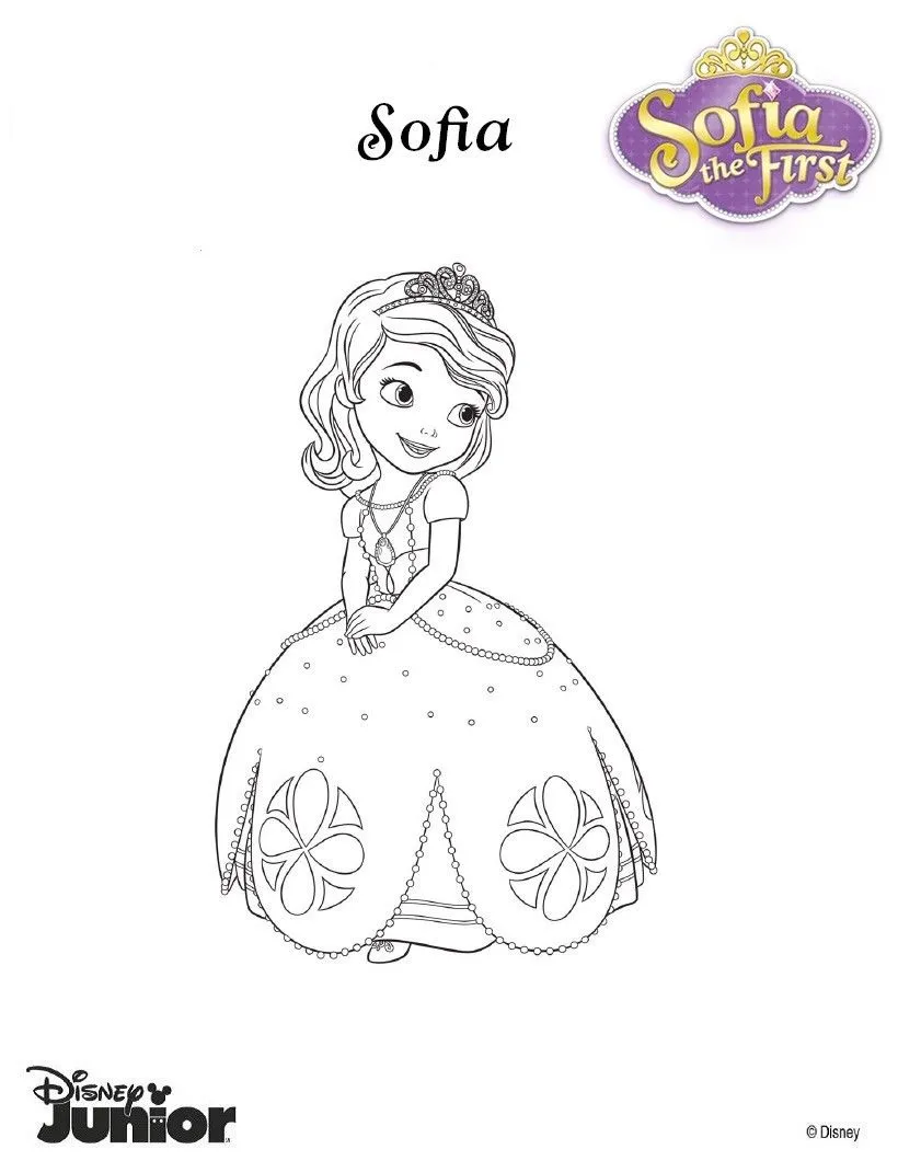 Disney junior : Dibujos para colorear y pintar, Videos infantiles ...