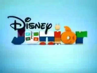 Disney Junior - Disney Wiki