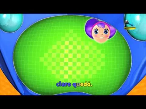 Disney Junior España | Canta con DJ: Los tres pasos - YouTube