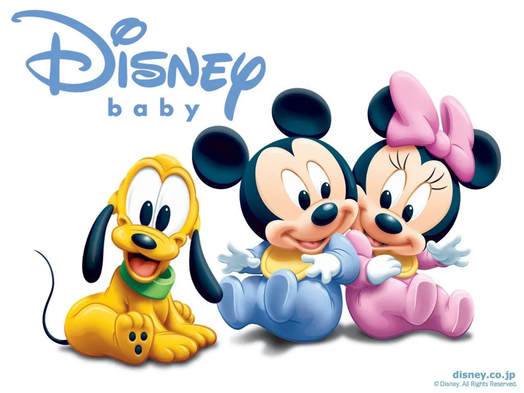 Marcos Disney Baby Wallpapers | Real Madrid Wallpapers