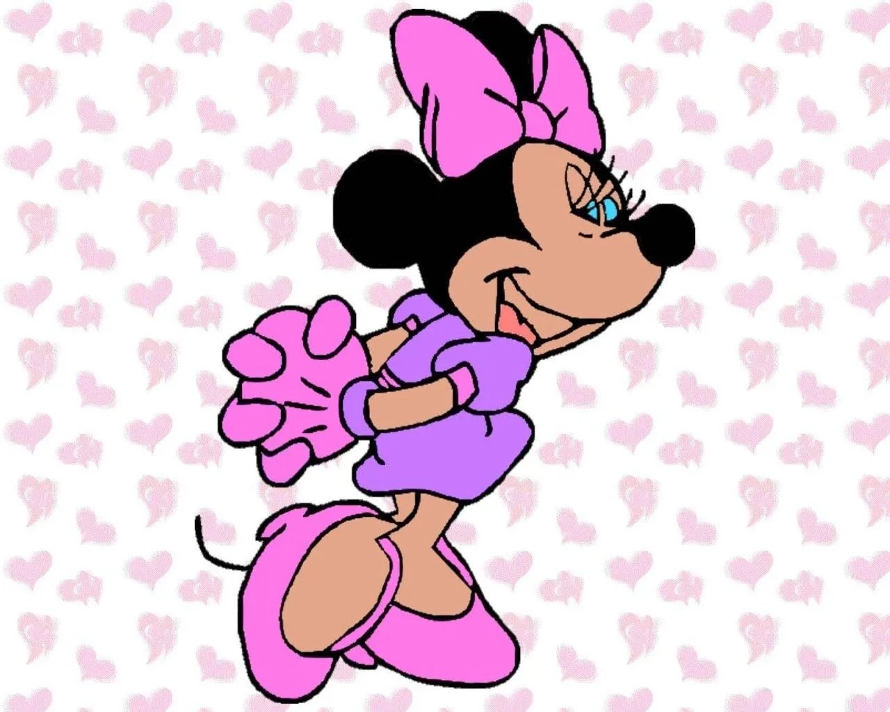 Disney Mini Maus - ClipArt Best