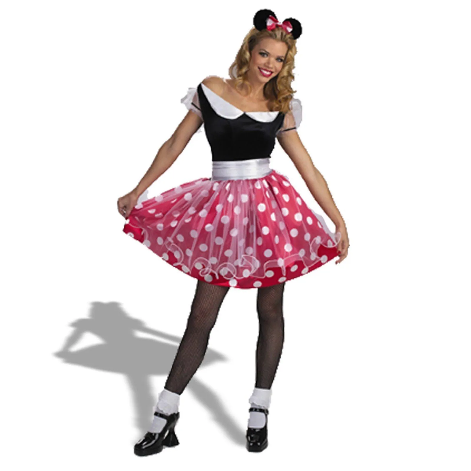 Disney Minnie Mouse: Cupcake Costume