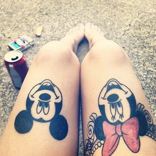 Hipster tattoos : las tendencias a adoptar | ▽ MODADDICTION ▽