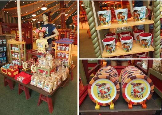 Disney News Reviews Disney Souvenirs - OLP Travel - News ...