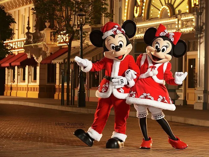 Disney Noticias Mexico: diciembre 2011