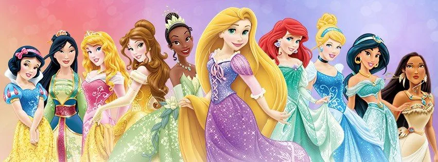 Disney Noticias Mexico: Del editor: "El futuro de las princesas ...