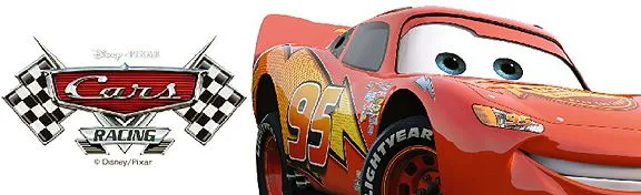 Disney Pixar CARS: McQueen's “Japanese Cousin” Wins GT Round 3 ...