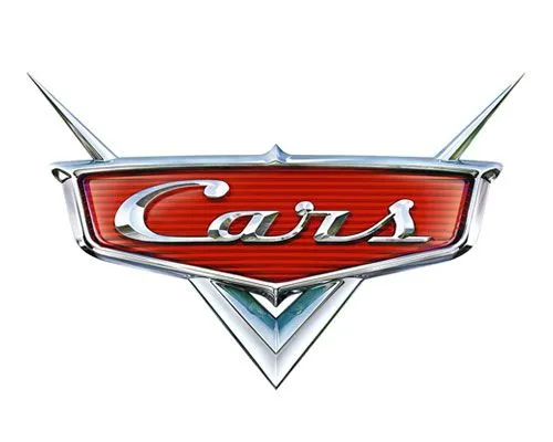Disney Pixar Movie Logos, Typography, Letterforms and Type ...