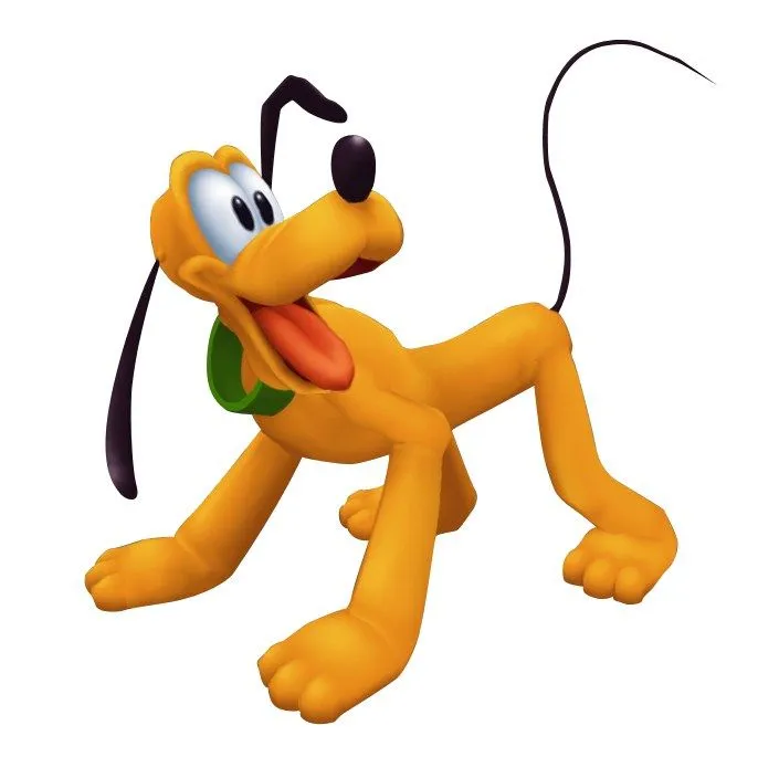 Pluto perro Disney - Imagui