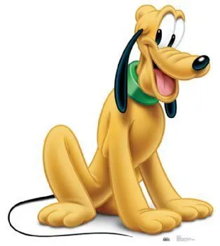 disney pluto | Tumblr