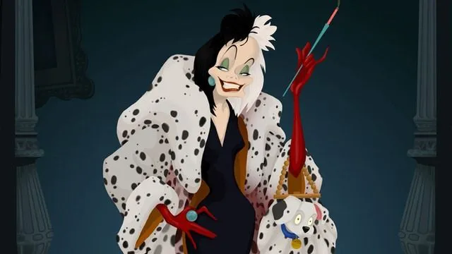 Disney prepara una película para Cruella de Vil - eju.tv