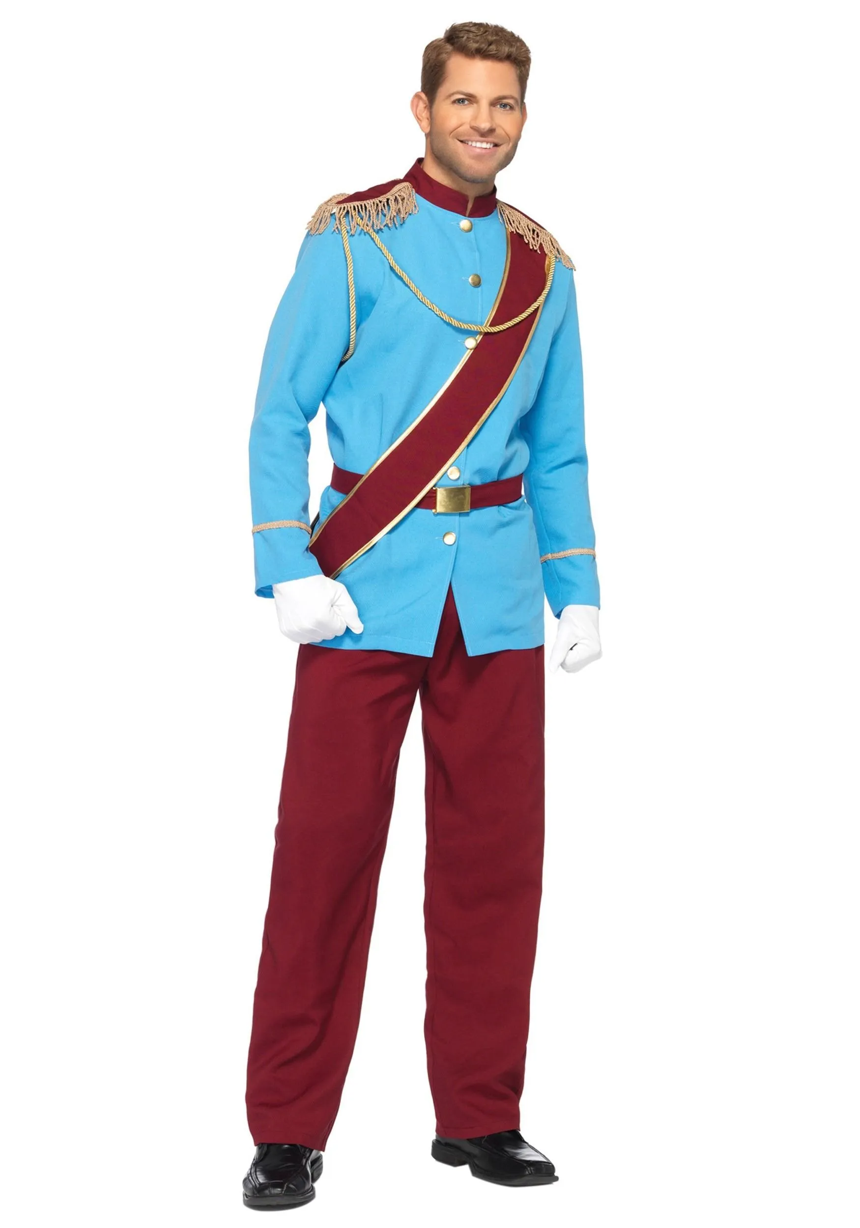 Disney Prince Costume | eBay