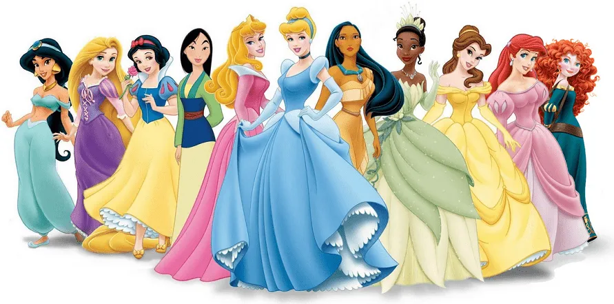 Disney Princesa - Frozen Wiki