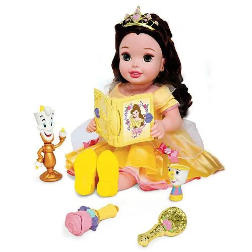 Disney Princess 20 inch Singing & Storytelling Doll $39.99! (Reg ...