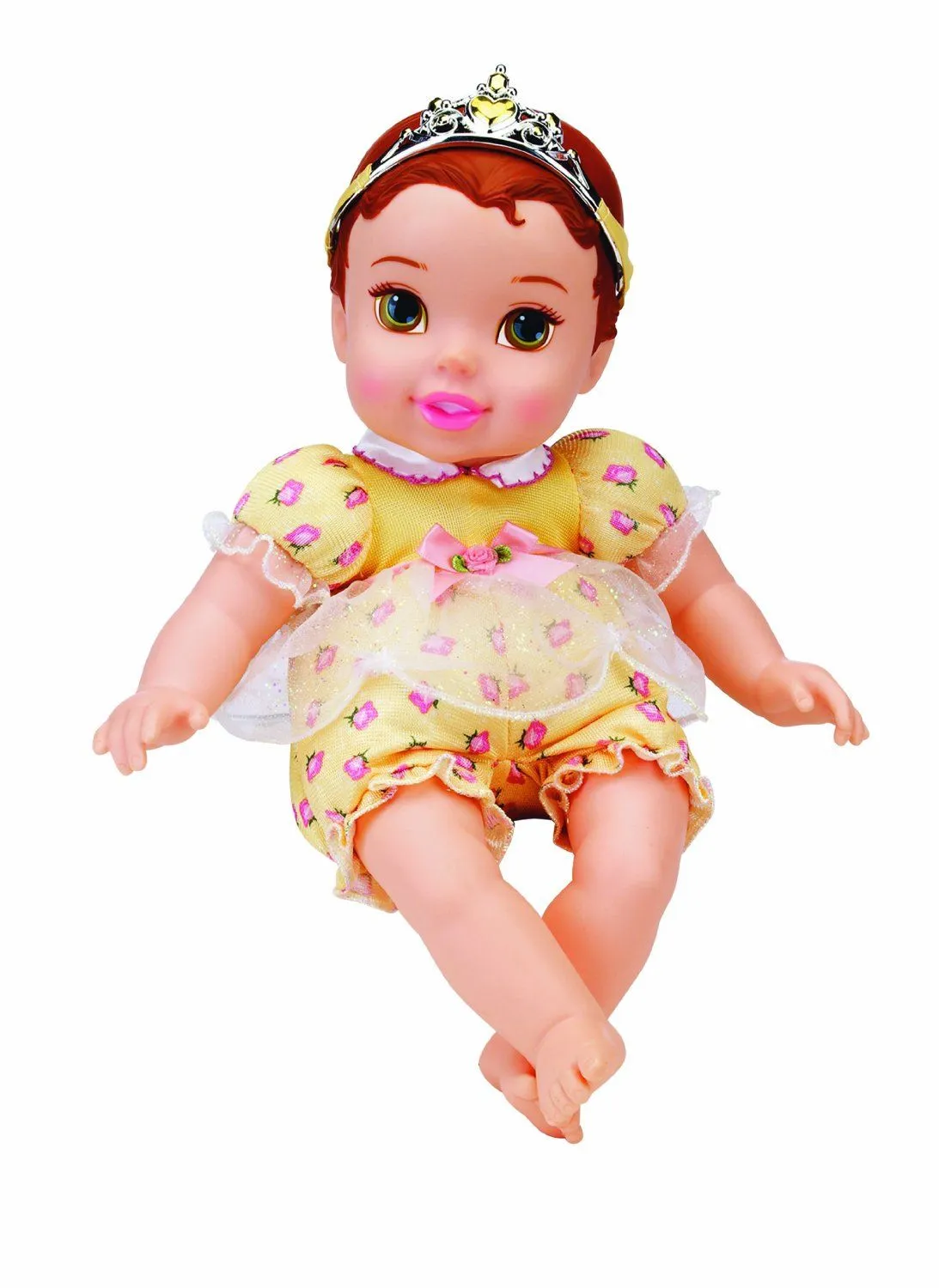 Disney Princess Baby Dolls $9.99! - Freebies2Deals