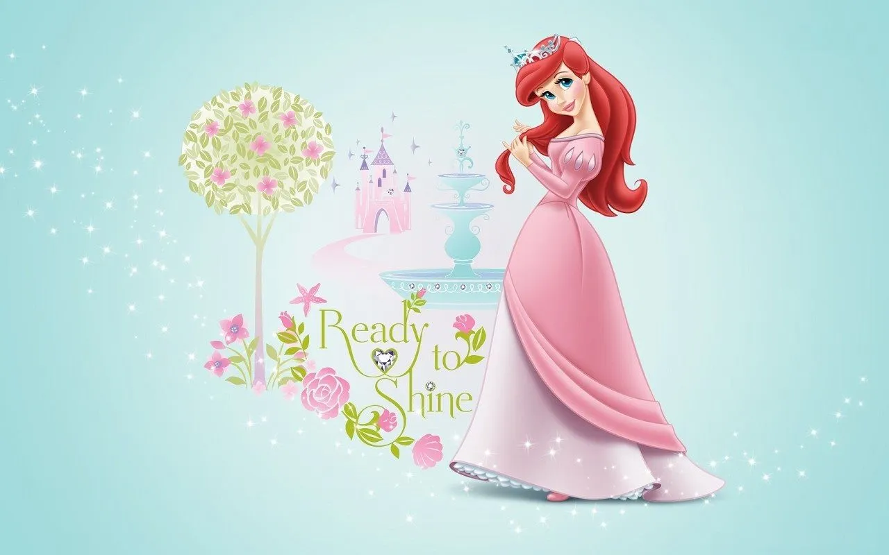 Disney Princess | HD Wallpapers