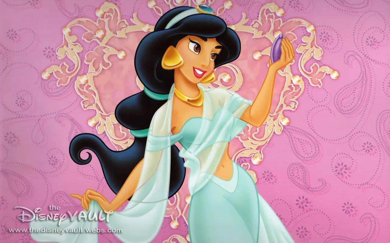 Disney Princess Jasmine♥ on Pinterest | 168 Pins