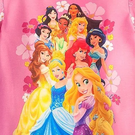 Disney Princess new looks - Disney Princess Photo (33284370) - Fanpop