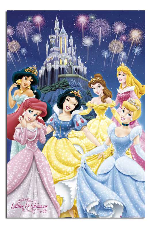 disney princess poster - get domain pictures - getdomainvids.com