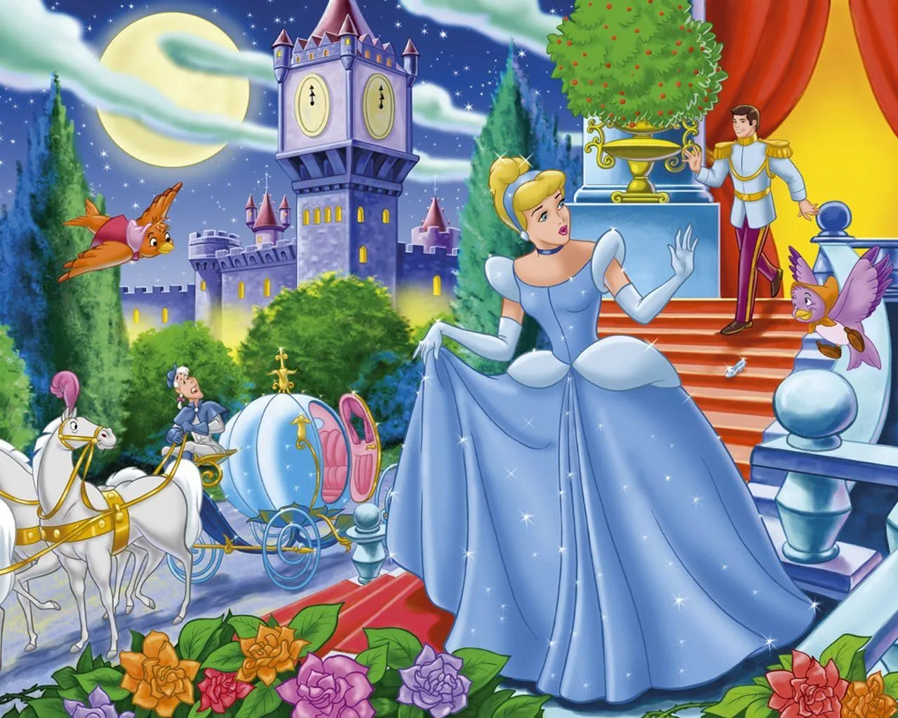 disney-princess-wallpapers-1280 « Out Standing Pictures and ...