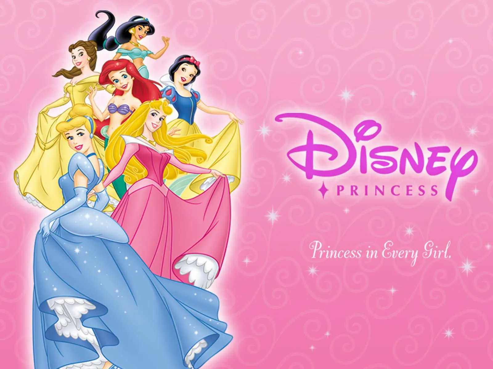 Disney Princess Wallpapers | Desktop Wallpapers Online