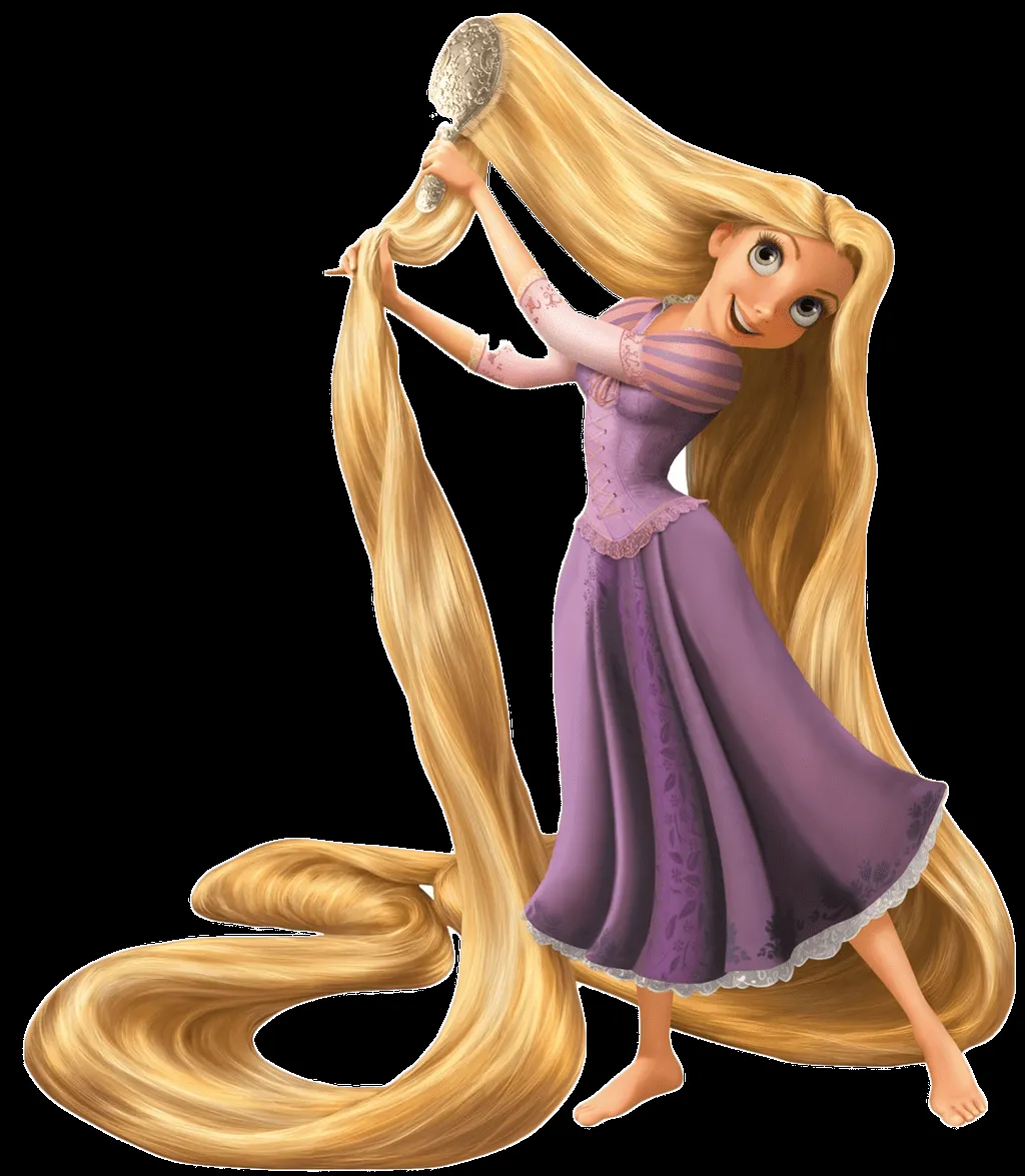 Disney Rapunzel png by BereEditions on DeviantArt