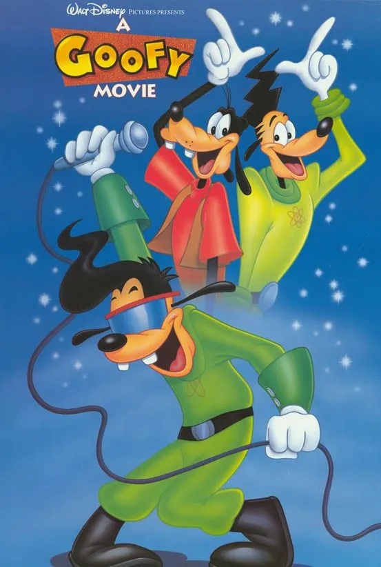 Disney Soul | Tu sitio web del Mundo Mágico Disney: Goofy e Hijo