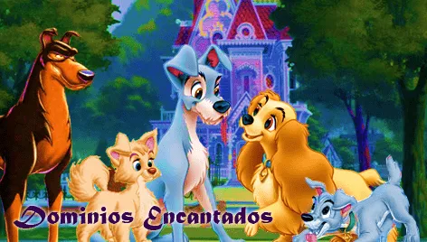 Disney Soul | Tu sitio web del Mundo Mágico Disney: Dominios ...