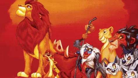 Disney Soul | Tu sitio web del Mundo Mágico Disney: El Rey León ...