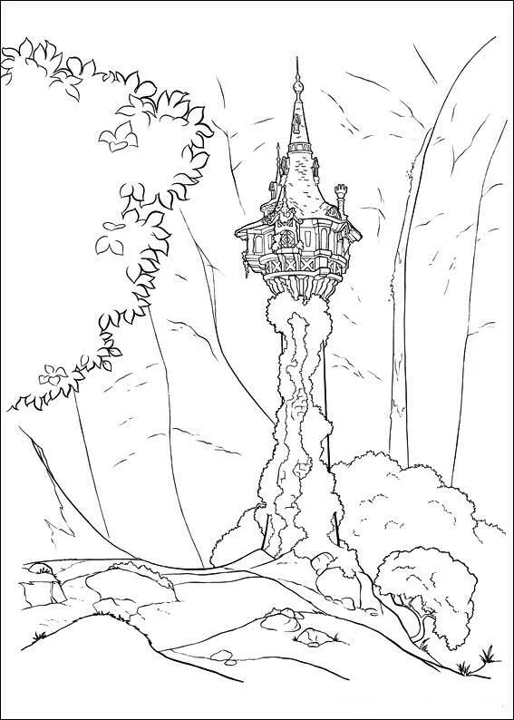 Disney Soul | Tu sitio web del Mundo Mágico Disney: Dibujos para ...