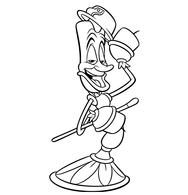 Disney Soul | Tu sitio web del Mundo Mágico Disney: Dibujos para ...