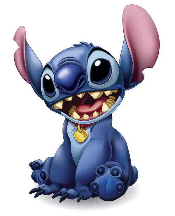 Disney: Stitch 626 by sakuraheart on deviantART