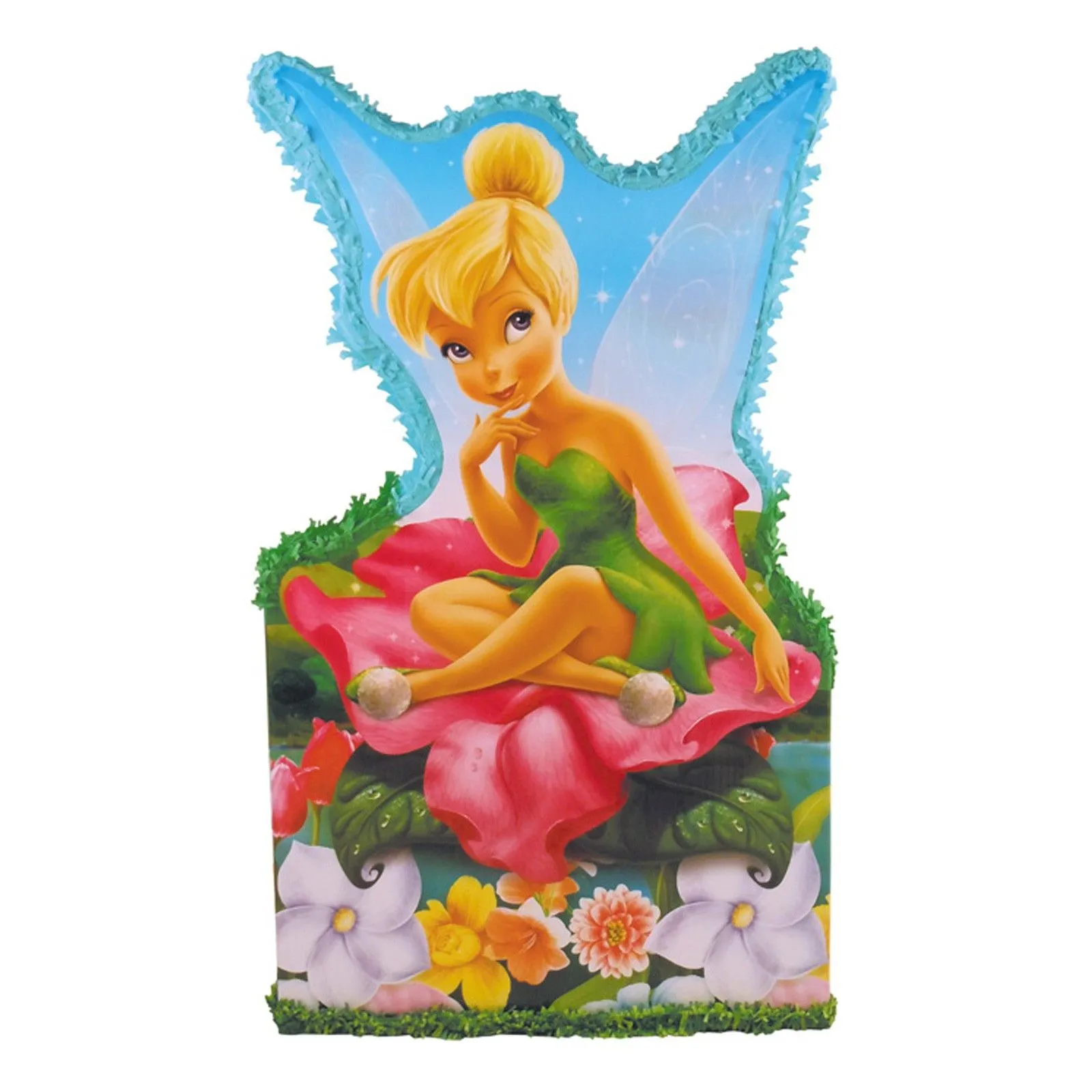 Disney Tinkerbell Pinata - Coolglow.com