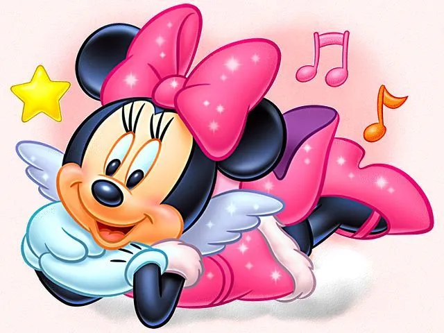 Disney Valentines Day Minnie Mouse - Puzzles-Games.eu ...