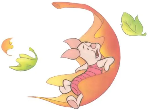 disney | winnie pooh piglet eeyore gifs animados