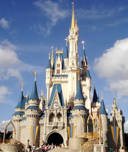 Disney World