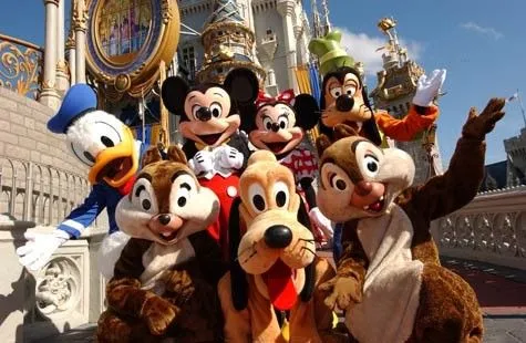 Disney World cumple 40 años y se consolida como el parque de ...