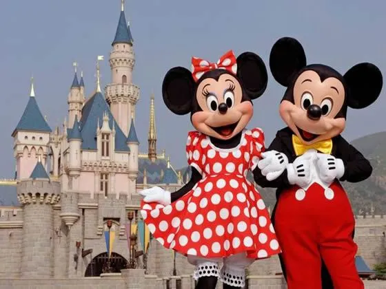 Disneyland Adventure | Family Support Services of the Bay Area