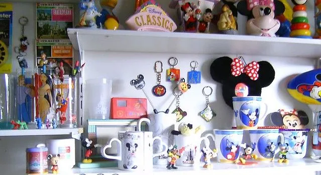 Disneyland Paris Souvenirs | Flickr - Photo Sharing!