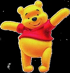 Disneys Winnie Pooh