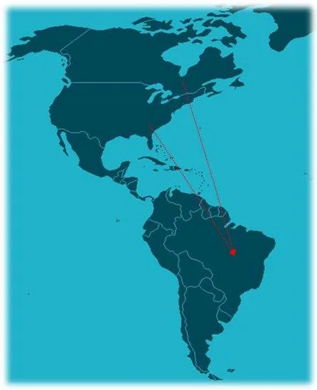 Disponible el boletín de enero sobre IDE en Latinoamérica | MundoGEO