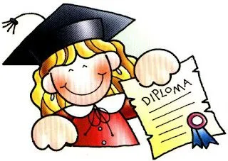 Distintivos para graduación de primaria - Imagui