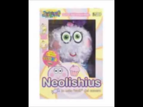 Distroller NEoNaTos - YouTube