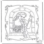 Diversos - Rapunzel 2