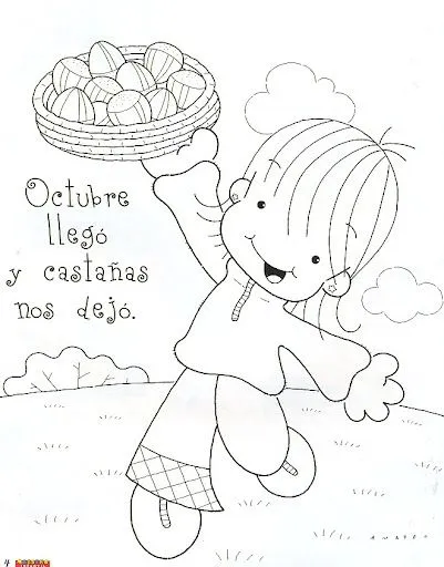 REFRANES PARA IMPRIMIR Y COLOREAR – REFRANES PARA NIÑOS