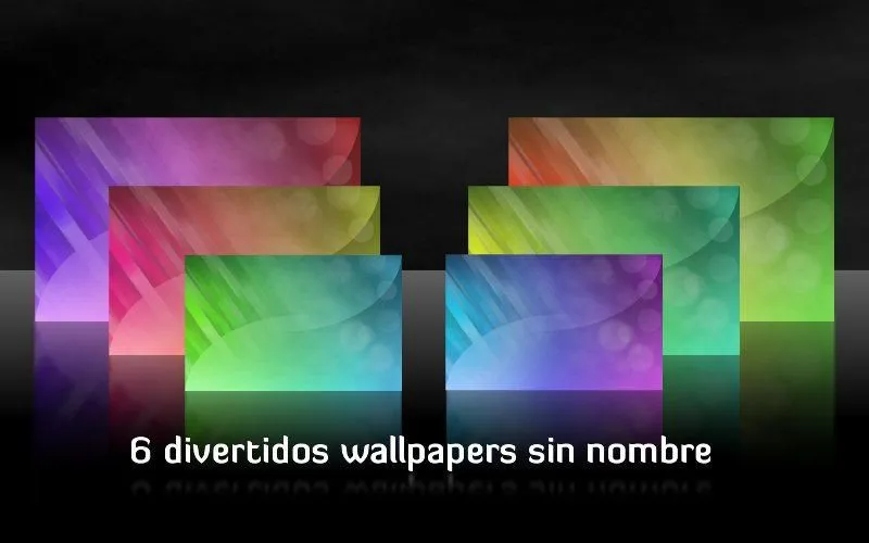 6 divertidos wallpapers s-n by ~liquid-snake on deviantART