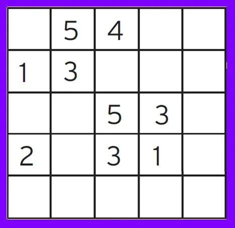 DIVERTIMENTOS NUMÉRICOS | Juegos y matemáticas