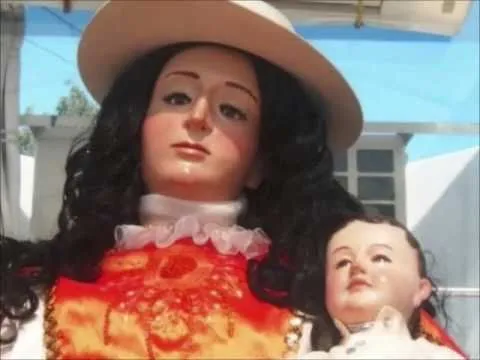 Divina pastora 2011, fotos, Evanescense Taking Over Me , Procesion ...